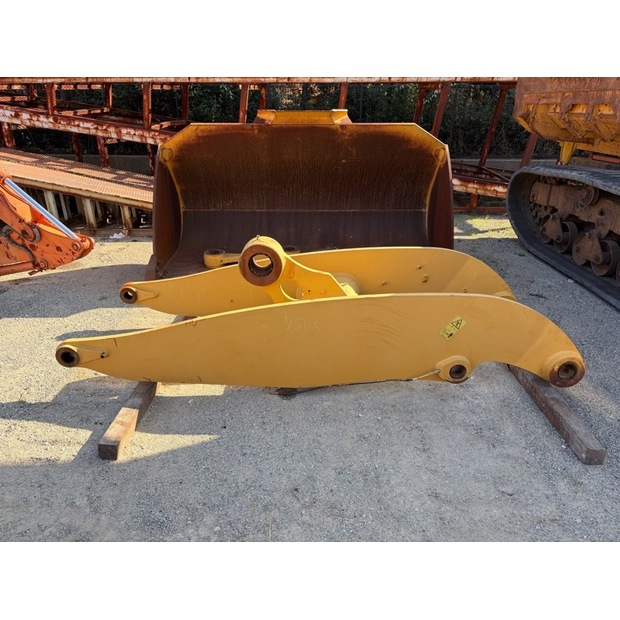 2015 كاتربيلر 950K-46589051