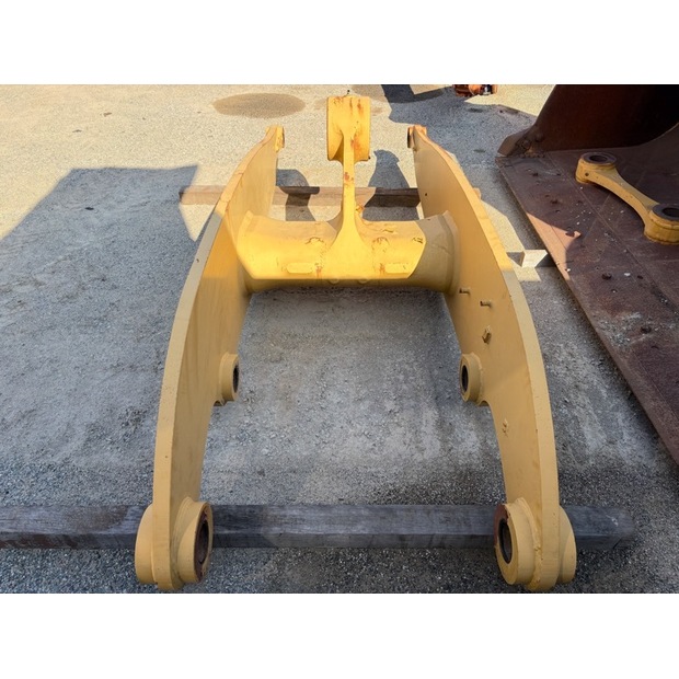 2015 كاتربيلر 950K-46589052