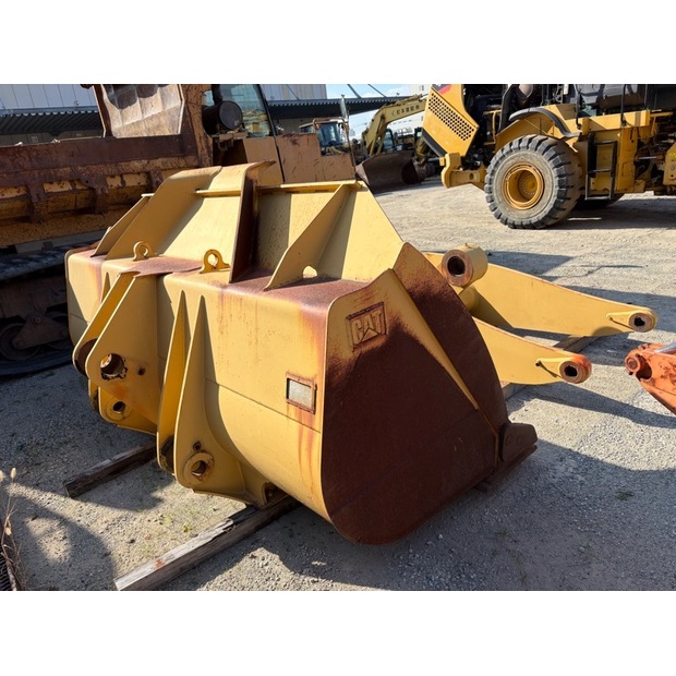 2015 كاتربيلر 950K-46589055