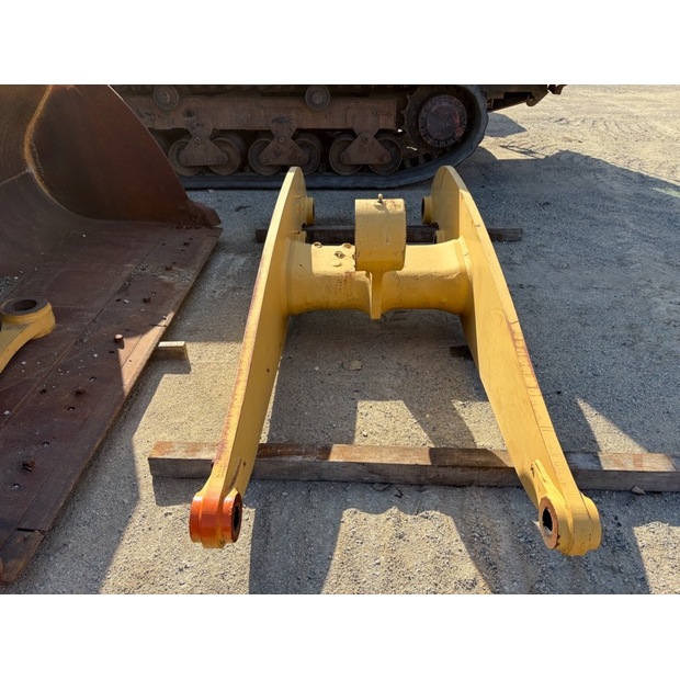 2015 كاتربيلر 950K-46589057