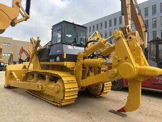 Image de CONSTRUCTION 2025 Shantui SD32 À vendre à Chine