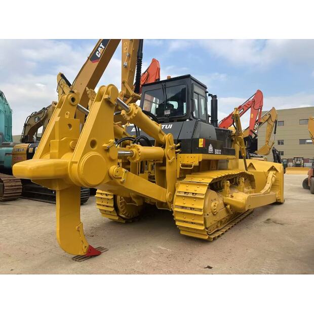 2025 Shantui SD32-46589059