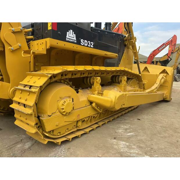 2025 Shantui SD32-46589060