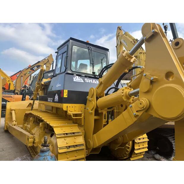 2025 Shantui SD32-46589063