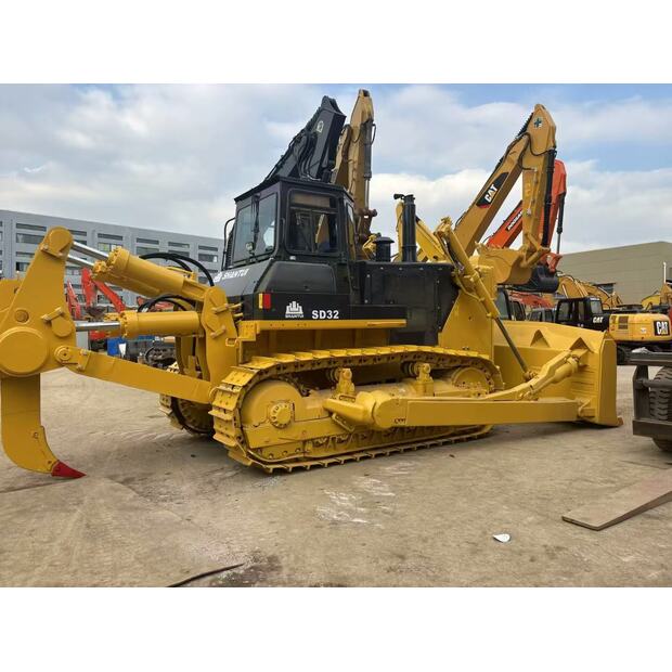 2025 Shantui SD32-46589065