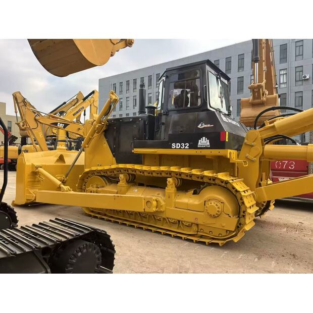 2025 Shantui SD32-46589066