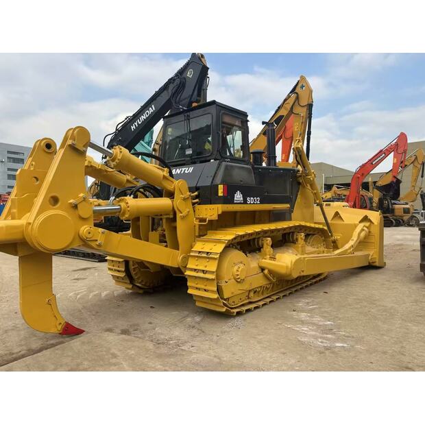 2025 Shantui SD32-46589067