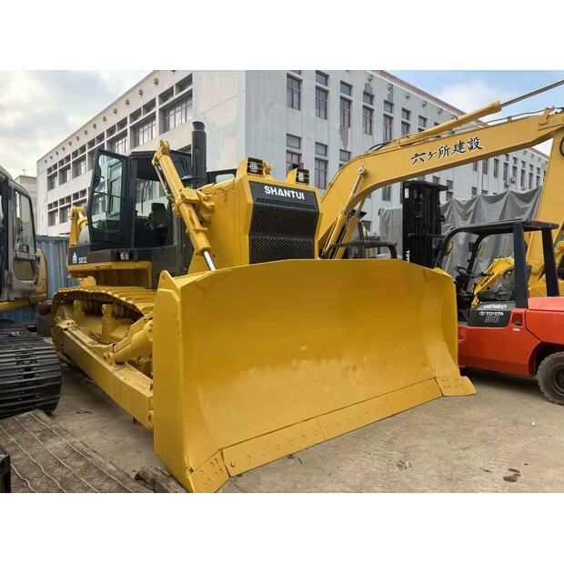 2025 Shantui SD32-46589068