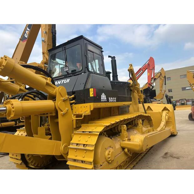 2025 Shantui SD32-46589069