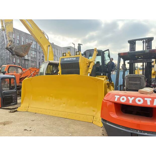2025 Shantui SD32-46589070