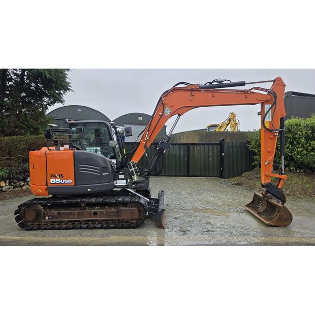2022 Hitachi ZX85-46589073