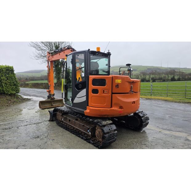 2022 Hitachi ZX85-46589075