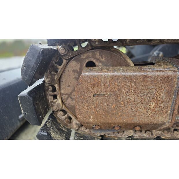 2022 Hitachi ZX85-46589078