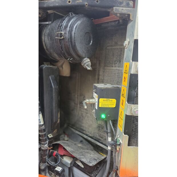 2022 Hitachi ZX85-46589082