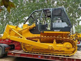 Image de CONSTRUCTION 2025 Shantui SD22F À vendre à Chine