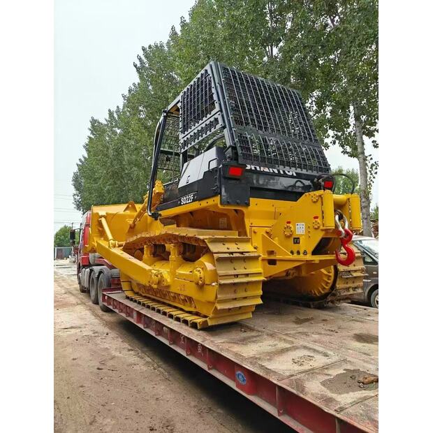 2025 Shantui SD22F-46589089