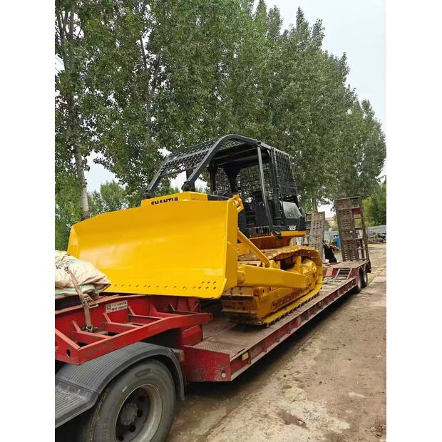 2025 Shantui SD22F-46589090