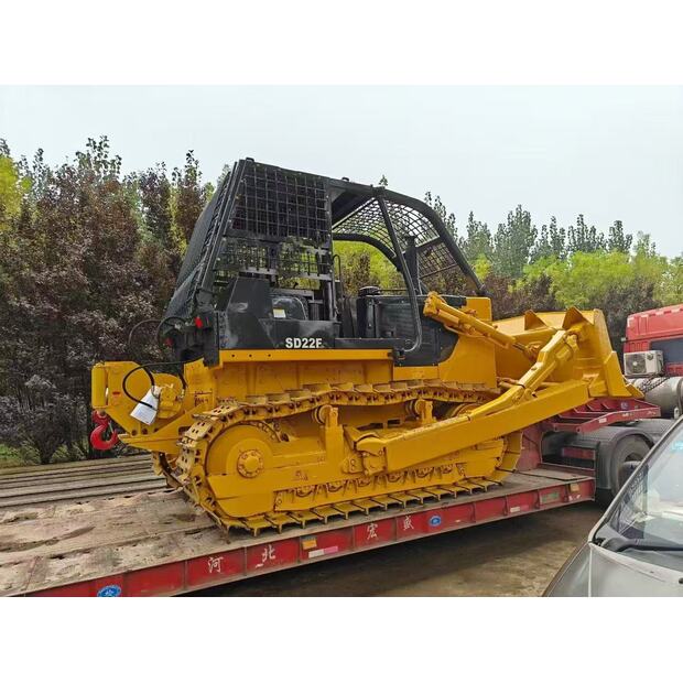 2025 Shantui SD22F-46589092