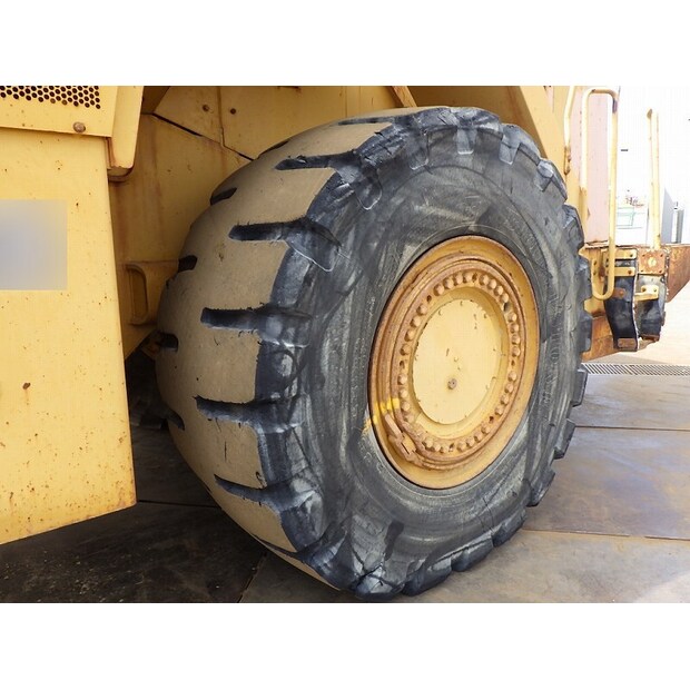 2002 كاتربيلر 988G-46589099