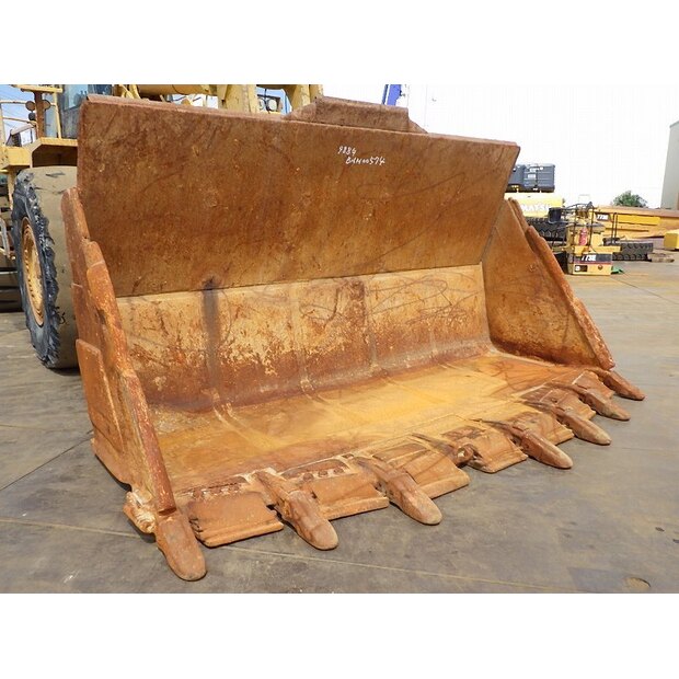 2002 كاتربيلر 988G-46589105