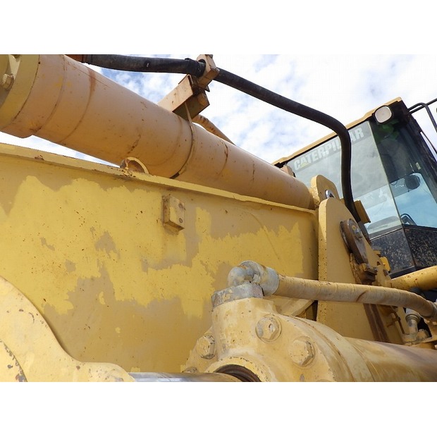 2002 كاتربيلر 988G-46589112