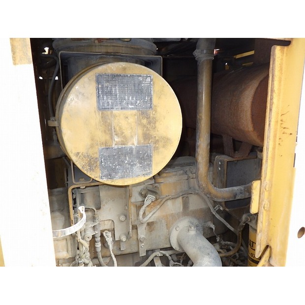 2002 كاتربيلر 988G-46589123