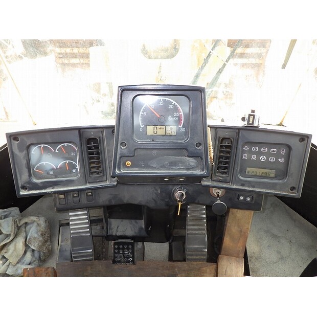 2002 كاتربيلر 988G-46589135