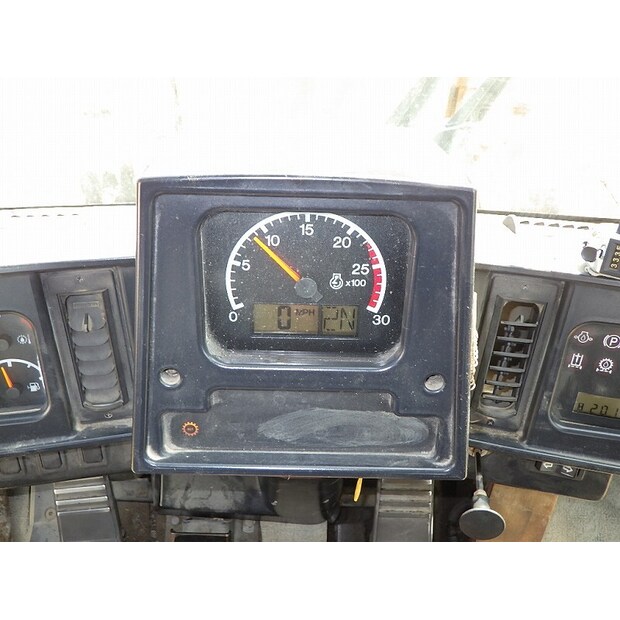 2002 كاتربيلر 988G-46589136