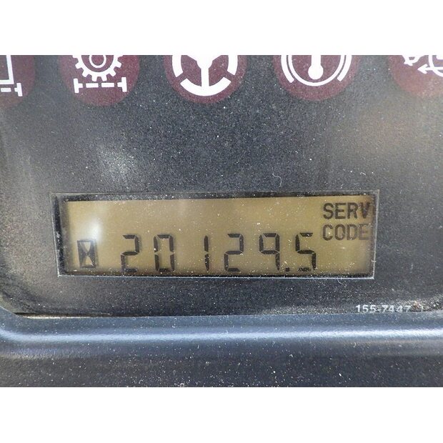 2002 كاتربيلر 988G-46589138