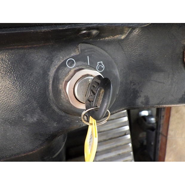 2002 كاتربيلر 988G-46589139