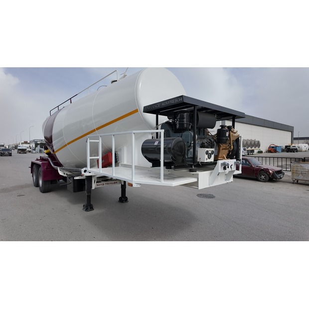 2026 Mas Trailer V Type Silobas-46589158