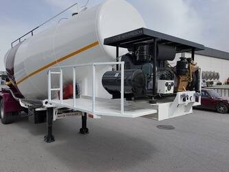 Image for 2026 Mas Trailer V Type Silobas