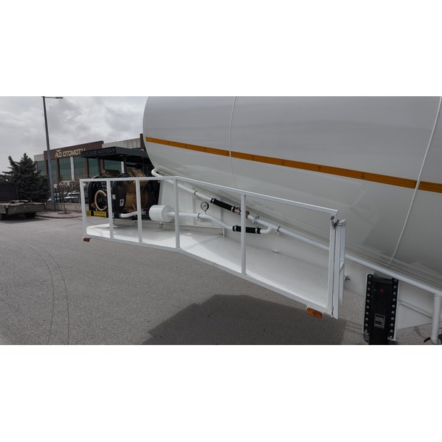 2026 Mas Trailer V Type Silobas-46589160