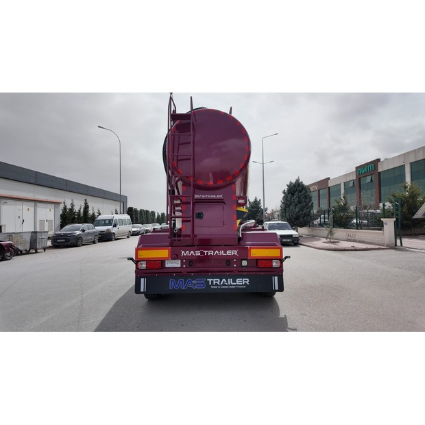 2026 Mas Trailer V Type Silobas-46589161