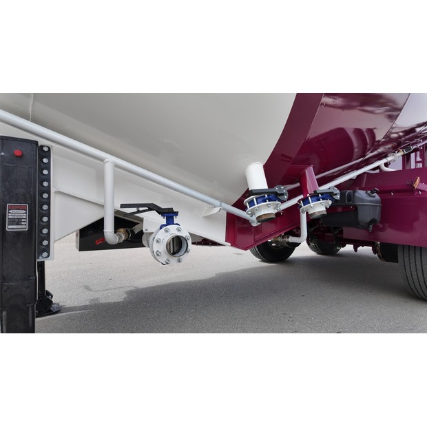 2026 Mas Trailer V Type Silobas-46589163