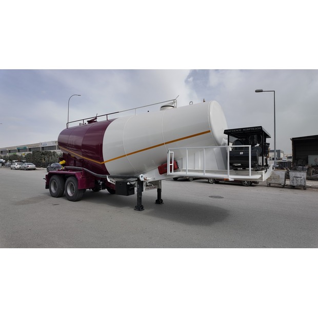 2026 Mas Trailer V Type Silobas-46589167