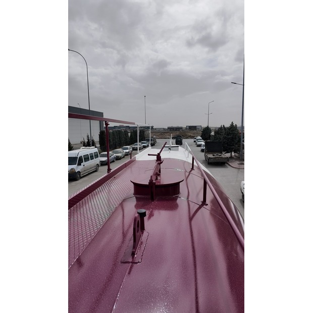 2026 Mas Trailer V Type Silobas-46589168