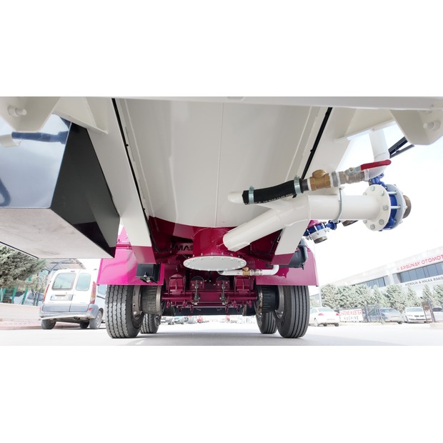 2026 Mas Trailer V Type Silobas-46589169