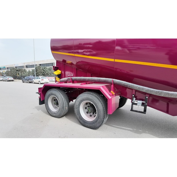 2026 Mas Trailer V Type Silobas-46589171