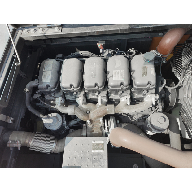 2022 دووسان DX360LC-46589176