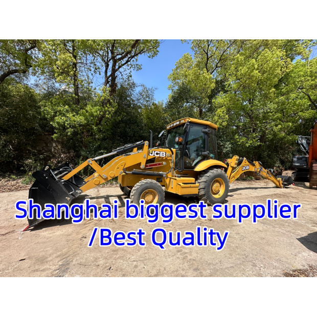 2026 JCB 3CX-46589185