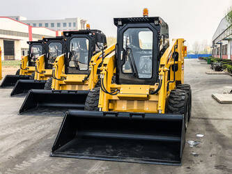 صورة ل لوادر صغيرة 2026 باوربلس PSL1000S-III