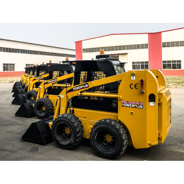 2026 باوربلس PSL1000S-III-46589198