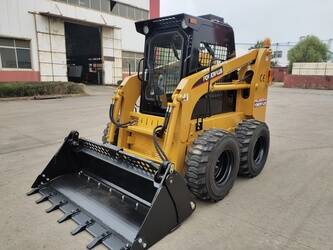 صورة ل لوادر صغيرة 2026 باوربلس PSL850S-III