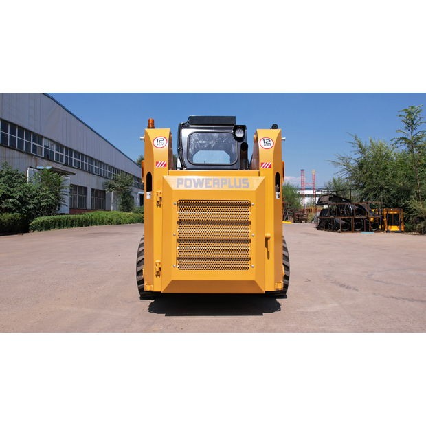 2026 Powerplus PSL750S-III-46589208