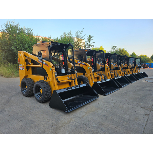 2026 Powerplus PSL750S-III-46589209