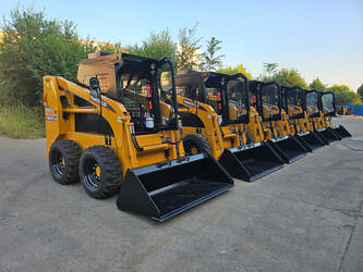 صورة ل لوادر صغيرة 2026 باوربلس PSL750S-III