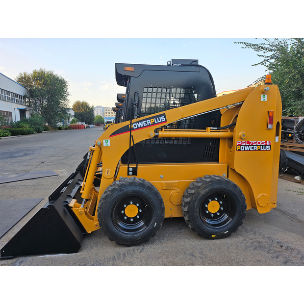 2026 Powerplus PSL750S-III-46589210