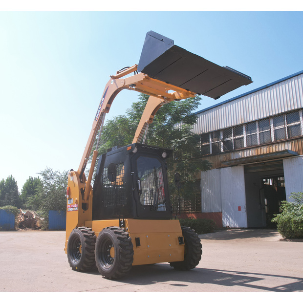 2026 Powerplus PSL750S-III-46589211