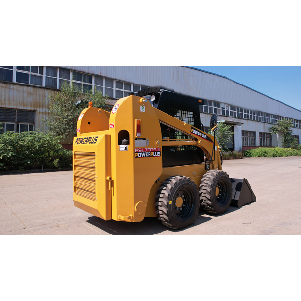 2026 Powerplus PSL750S-III-46589212